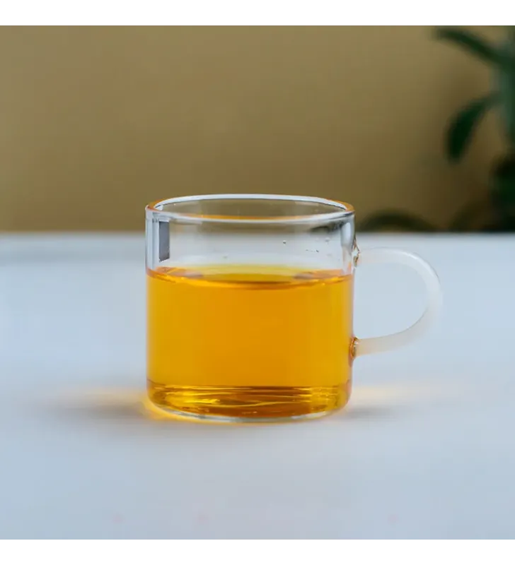 0923 TAZA EXPRESSO DE BOROSILICATO-VITTORI