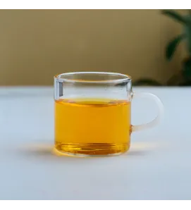 0923 TAZA EXPRESSO DE BOROSILICATO-VITTORI