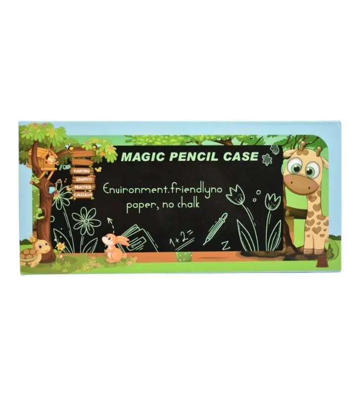 Pizarrón de Pila 8762Y – Pizarra Mágica Infantil