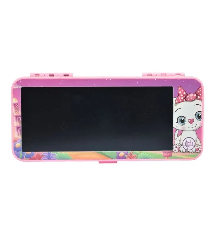 Pizarrón de Pila 8762Y – Pizarra Mágica Infantil