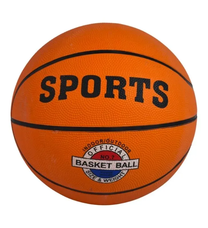 Balón de Básquetbol 24012 – Pelota deportiva estándar