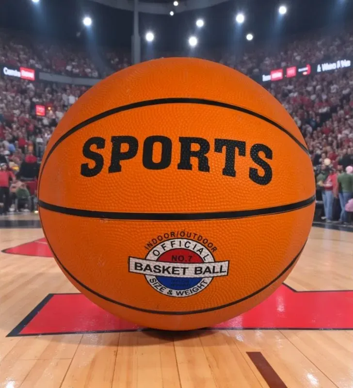 Balón de Básquetbol 24012 – Pelota deportiva estándar