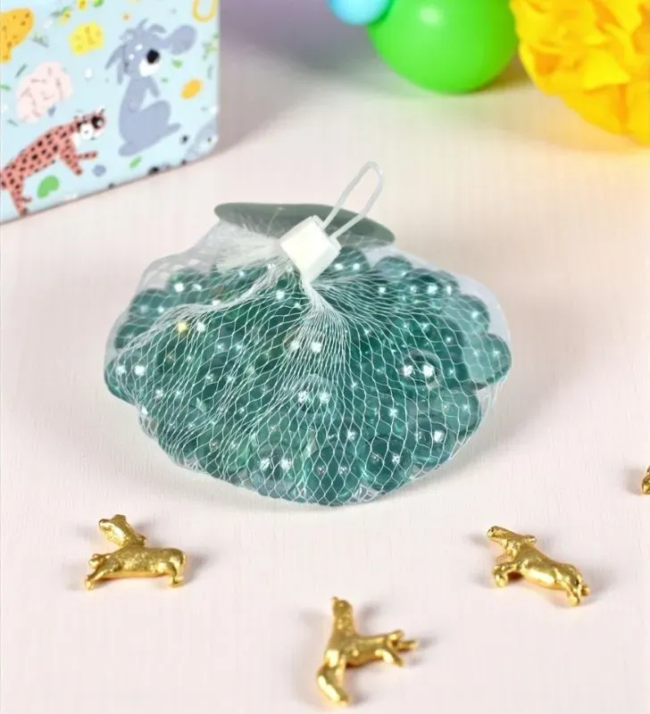 Set de Canicas 24084 – Juego Clásico