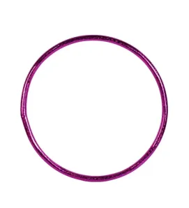 Aro Ula-Ula Mini Metalizado Colibrí – Aro Hula Hula para Niños