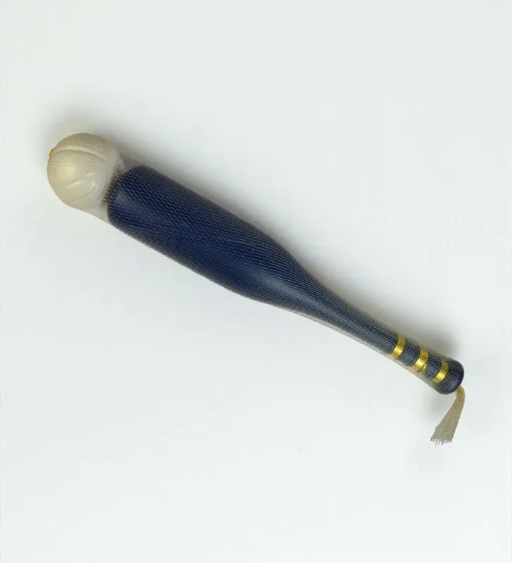 Bat de Cricket para Niños – Juguete Educativo y Deportivo