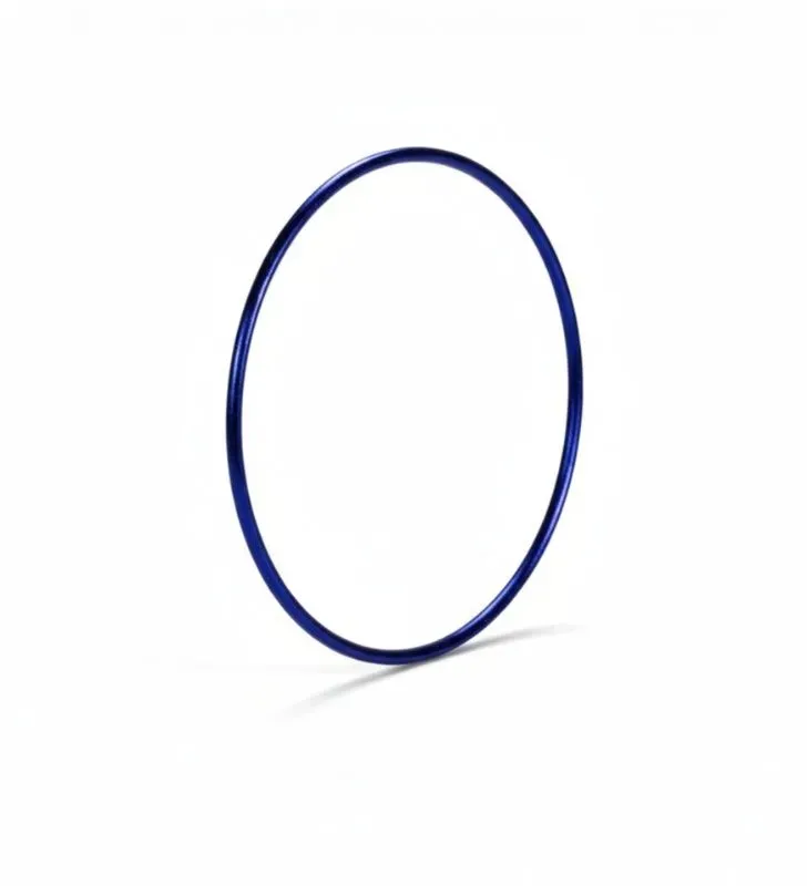 Aro Ula Ula Mediano Metalizado – Juguete Educativo y Deportivo