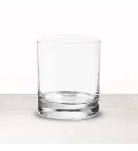 6714 VASO DOBLE OLDFASHIONED 000-CRISA