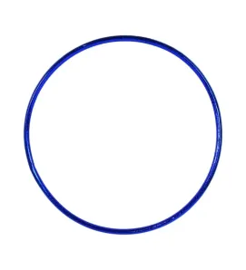 Aro Ula Ula Mediano Metalizado – Juguete Educativo y Deportivo