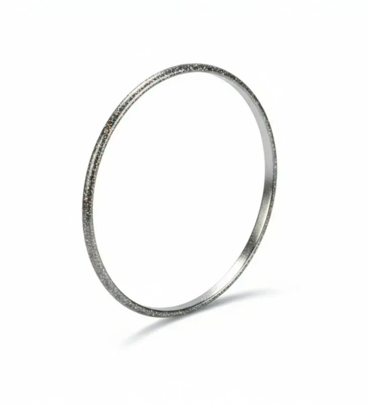 Aro Ula Ula Grande Metalizado – Juguete Educativo y Deportivo