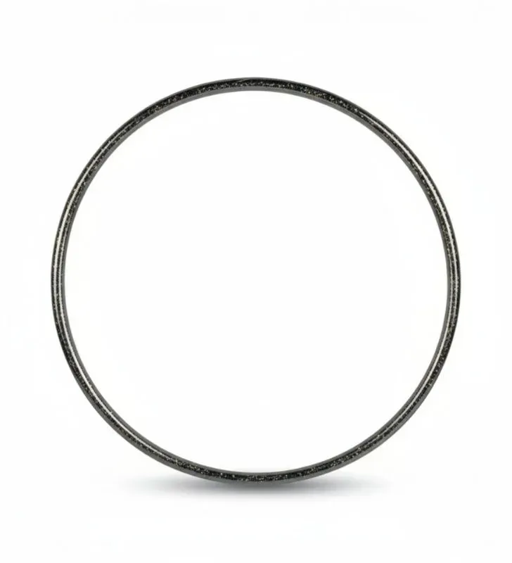 Aro Ula Ula Chico Metalizado – Juguete Educativo y Deportivo