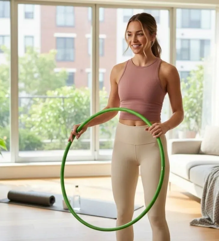 Aro Ula Ula Grande de Colores – Juguete Educativo y Deportivo