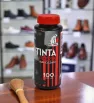 Tinta para Calzado El Oso 100 ml Color Negro – Restauración y Cuidado