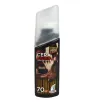 Cera Líquida El Oso 70 ml Café – Restauración y Brillo