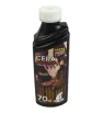 Cera Líquida El Oso 70 ml Café – Restauración y Brillo