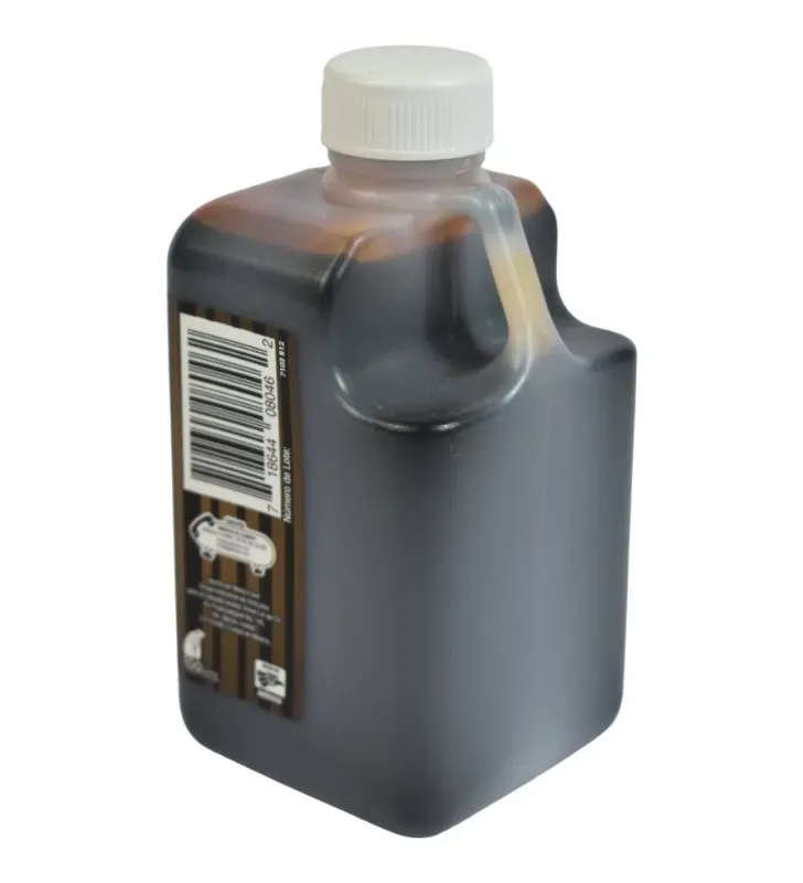 Tinta para Calzado Café 250 ml – El Oso – Restauración y Color
