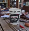 Crema Brillo El Oso Econo Pack 1 kg Negro – Hidratación y Brillo