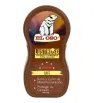 Esponja Lustroso Café – El Oso – Brillo Instantáneo para Calzado Café