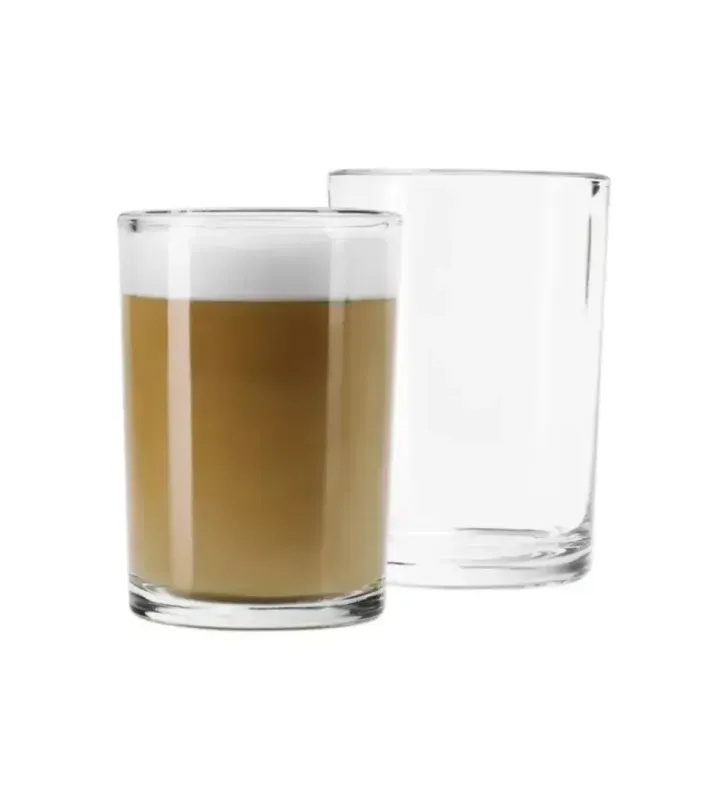 0123 VASO CAFETERO 250 ML-CRISA