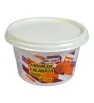 Jabón de Calabaza 125 g – El Oso – Limpieza y nutrición para piel