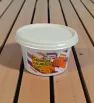 Jabón de Calabaza 125 g – El Oso – Limpieza y nutrición para piel
