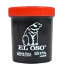 Crema Fina Negra 170 g – El Oso – Cuidado para Calzado