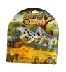 Scooter Dinosaurio CP-9493 – Juego vehículo transportador + 2 animales Scooter Dinosaurio CP-9493 – Juego vehículo transportador + 2 animales