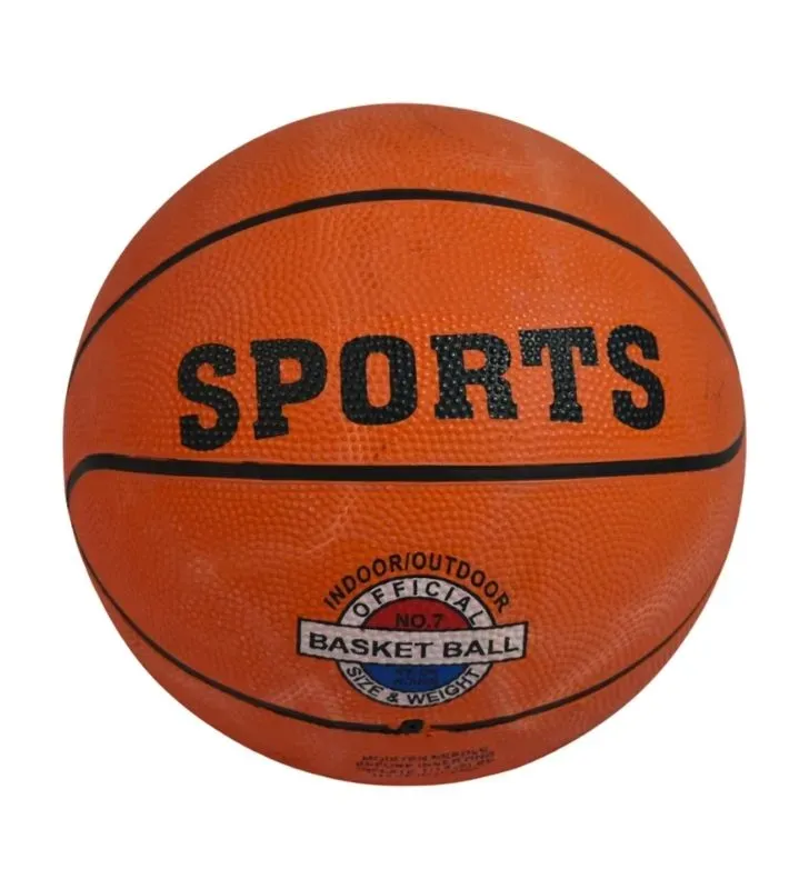 Balón de Básquet No. 7 Juguetes Kimbo
