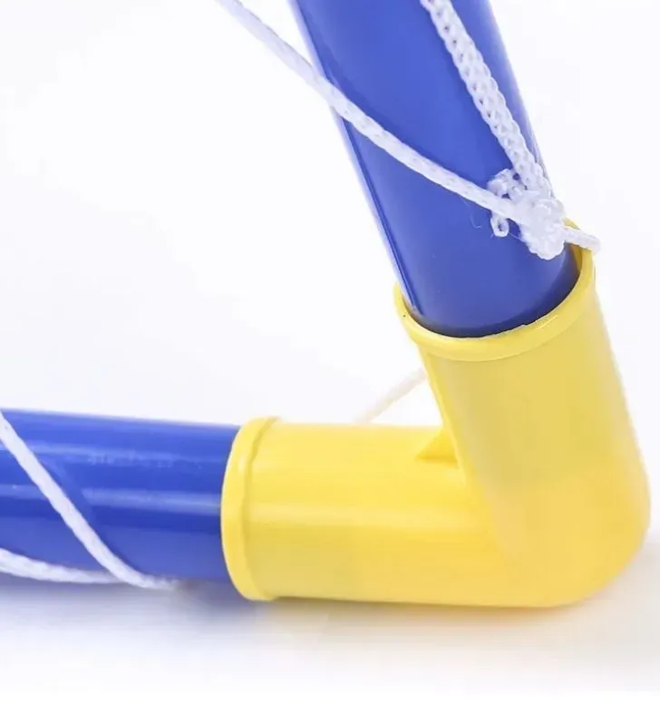 Portería Kimbo 1933907 – Juguete fútbol infantil