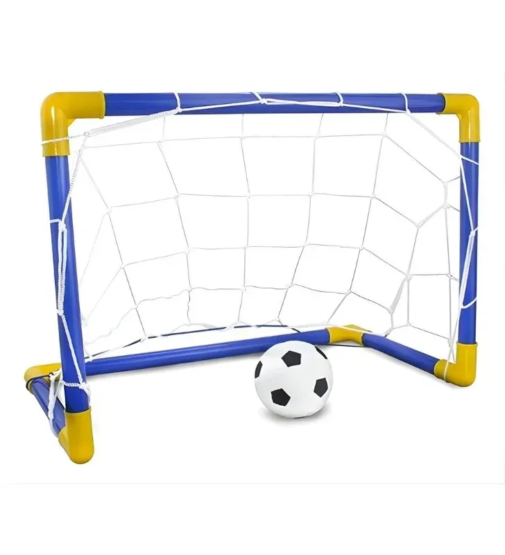 Portería Kimbo 1933907 – Juguete fútbol infantil