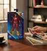 Figura de acción The Flash Toymark T380364 – Coleccionable DC Comics