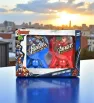 Juego de Raquetas de Ping Pong Avengers T380033 – ToyMark | Juguete al aire libre Marvel