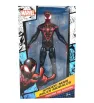 Figura de acción Spider-Man Miles Morales T378869 – ToyMark | Juguete de acción Marvel