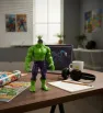 Figura de acción Hulk T378854 – Toymark | Juguete de acción Marvel