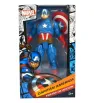 Figura Capitán América T378852 – Toymark | Juguete de acción Marvel