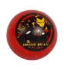 Pelota Payaso 4″ Baby – Lisa y decorada surtida