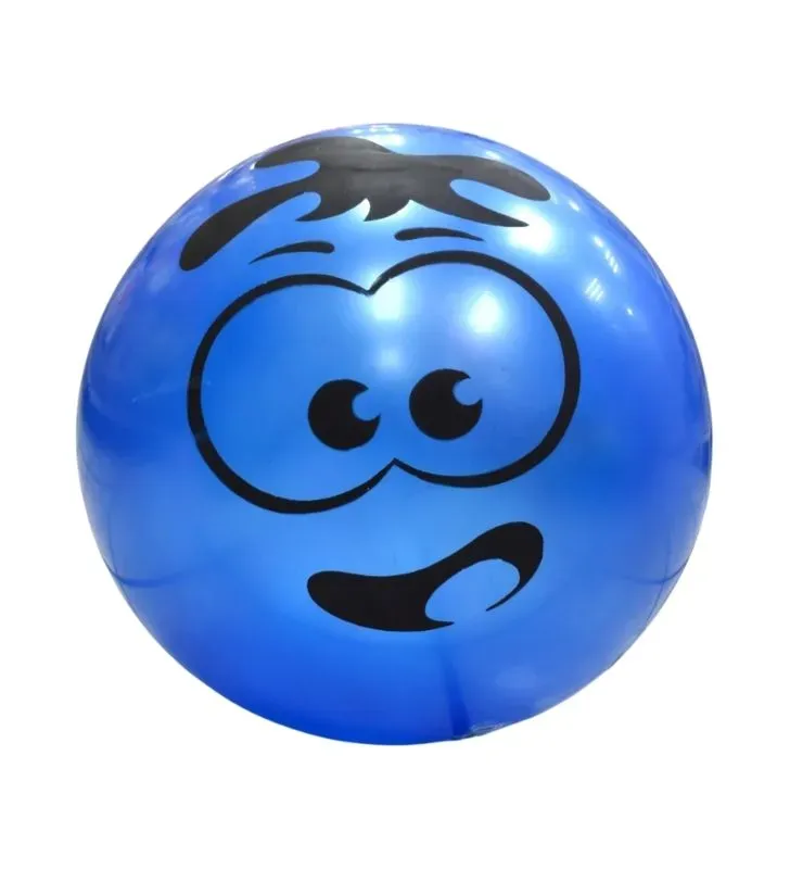 Pelota 22.5″ Marca Payaso –Decorada