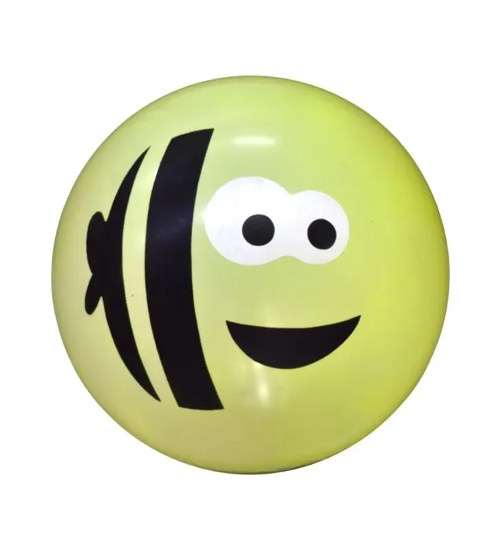 Pelota 22.5″ Marca Payaso –Decorada