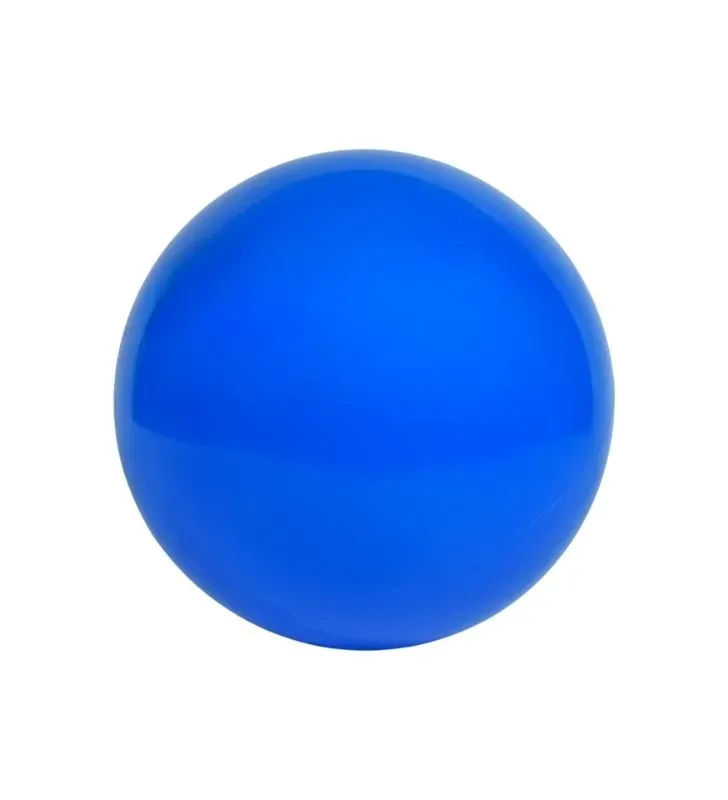 Pelota Payaso 8.5″ Lisa/Surtida – Vinil resistente para recreación