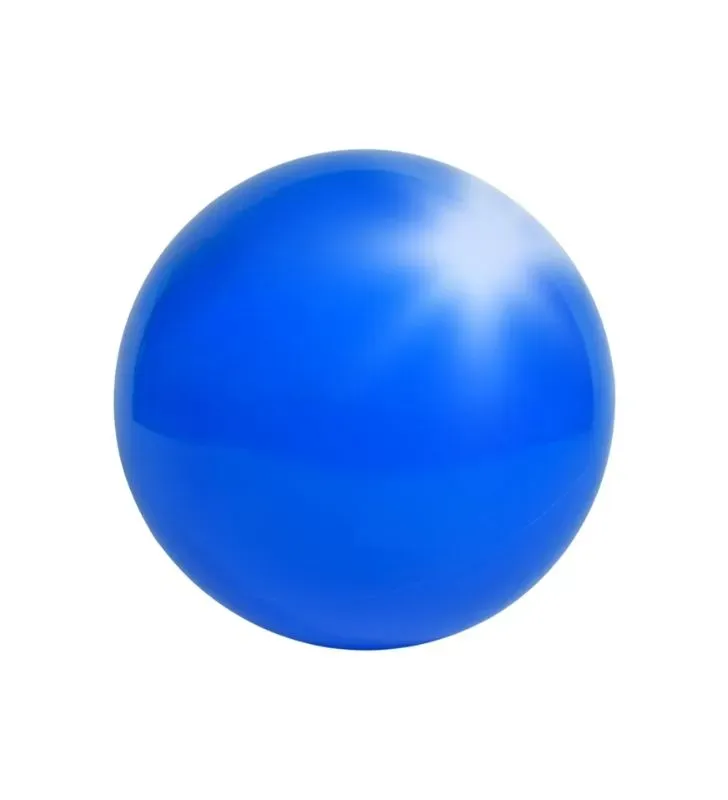 Pelota Payaso 8.5″ Lisa/Surtida – Vinil resistente para recreación