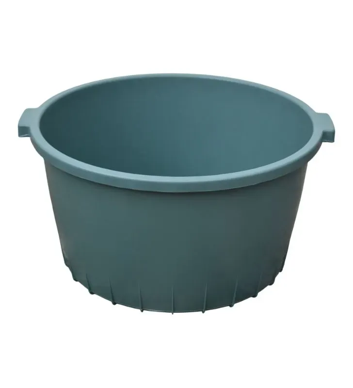 Palangana Toledo 60 Lts Kangy – Plástico resistente