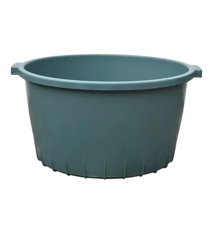 Palangana Toledo 60 Lts Kangy – Plástico resistente
