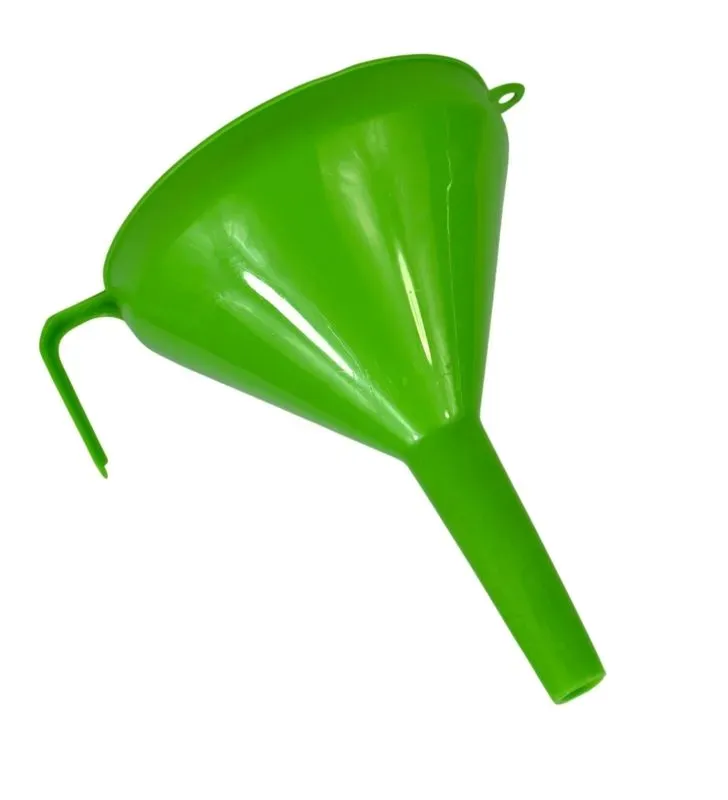Embudo grande Kangy – Plástico resistente
