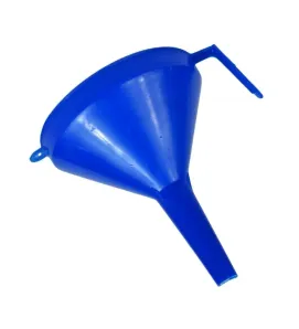 Embudo mediano Kangy – Plástico resistente