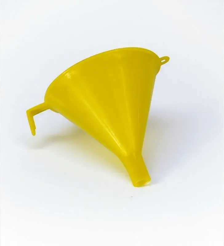 Embudo chico Kangy – Plástico resistente