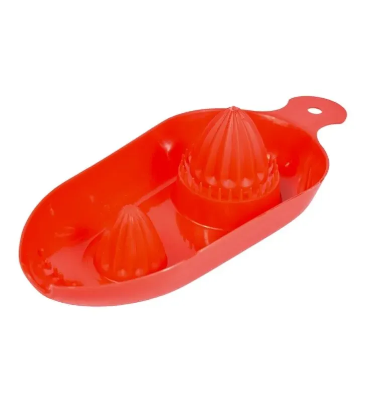 Exprimidor Kangy – Manual de plástico resistente