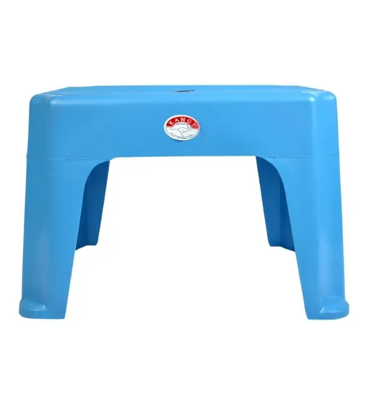 Banco Multiusos Kangy – Plástico resistente