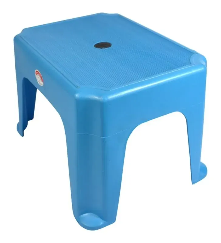 Banco Multiusos Kangy – Plástico resistente