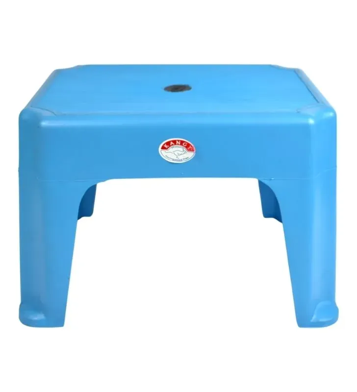 Banco Multiusos Kangy – Plástico resistente