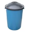 Bote Fortachón 125 L Kangy – Plástico resistente