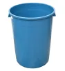 Bote Fortachón 125 L Kangy – Plástico resistente